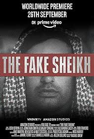 fake sheikh dsrip|The Fake Sheikh: Limited Series .